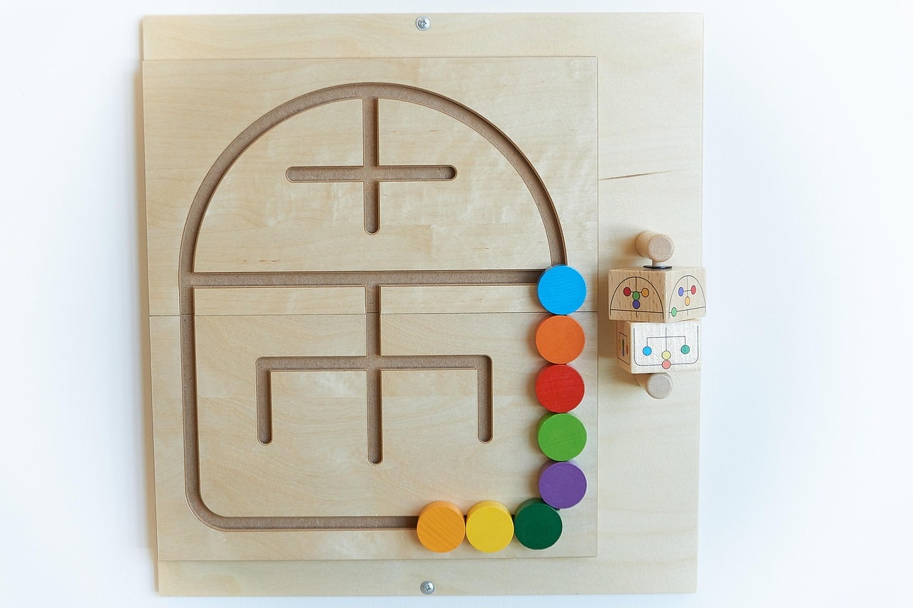 La Motricité Libre : Favoriser le Développement Naturel - Micro-Crèche Le Dodo